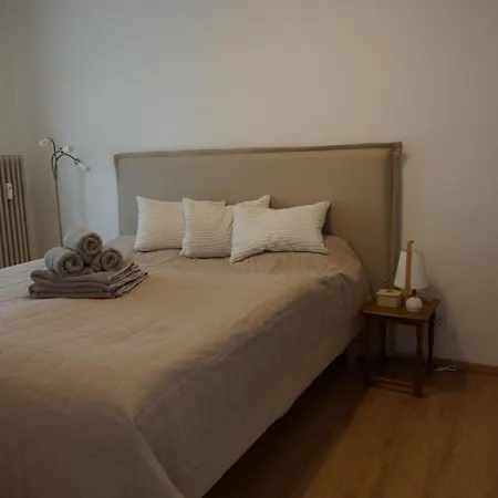 Haus Bergkristall - Appt. Schneider *