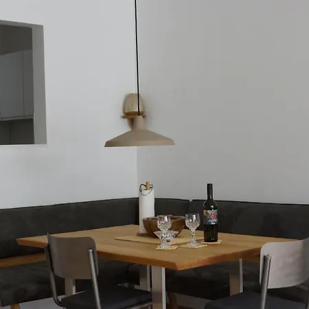 Haus Bergkristall - Appt. Schneider