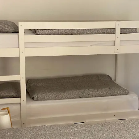 Haus Bergkristall - Appt. Schneider דירה זיפלד אין טירול