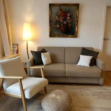 Haus Bergkristall - Appt. Schneider