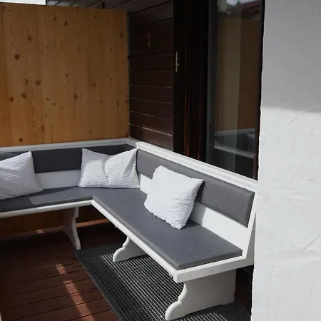 Haus Bergkristall - Appt. Schneider