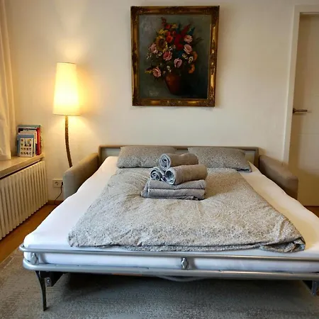 Apartmán Haus Bergkristall - Schneider *
