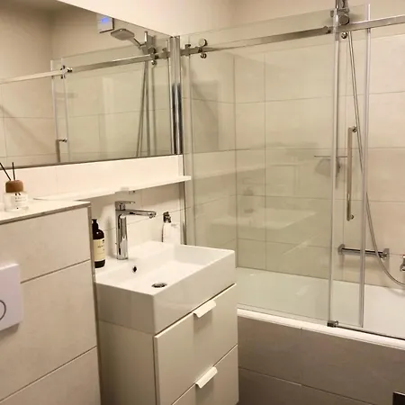 Haus Bergkristall - Schneider Apartmán *